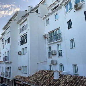 Puerto Banus Apartment Marbella
