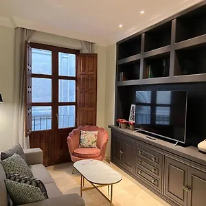  Apartment Pie De Torre Catedral