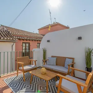  Apartment Atico Cl Centro