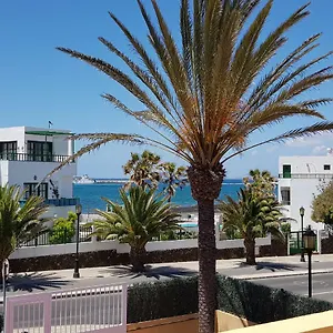 Attico Estrella Apartment Corralejo
