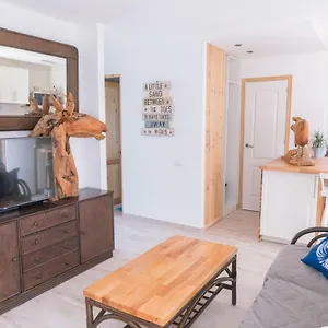 The Ohana Apartment Corralejo