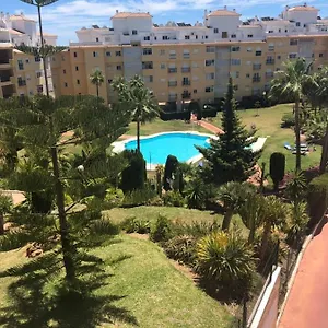 Luxury Jardin Botanico Apartment Mijas